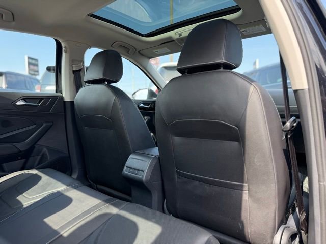 Used 2024 Volkswagen Jetta SEL FWD image 20