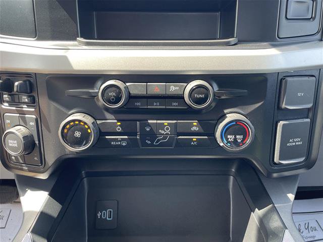 Certified 2025 Ford F250 XLT w/ FX4 Off-Road Package AWD/4WD image 25
