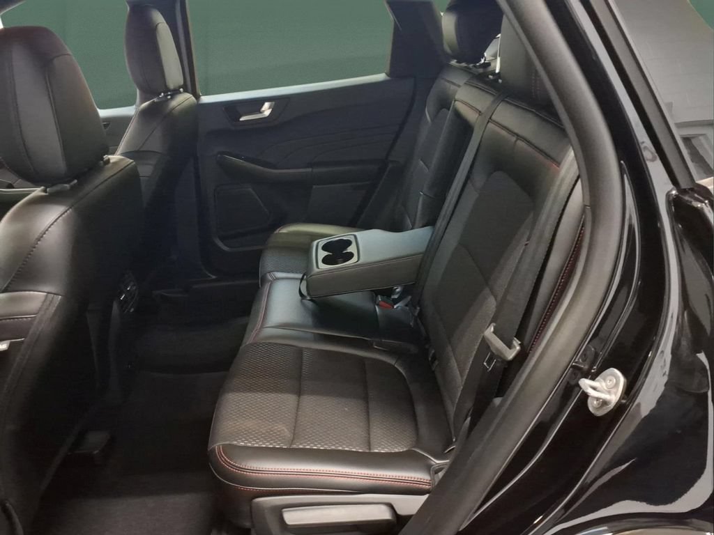 Certified 2026 Ford Escape ST-Line AWD/4WD image 25