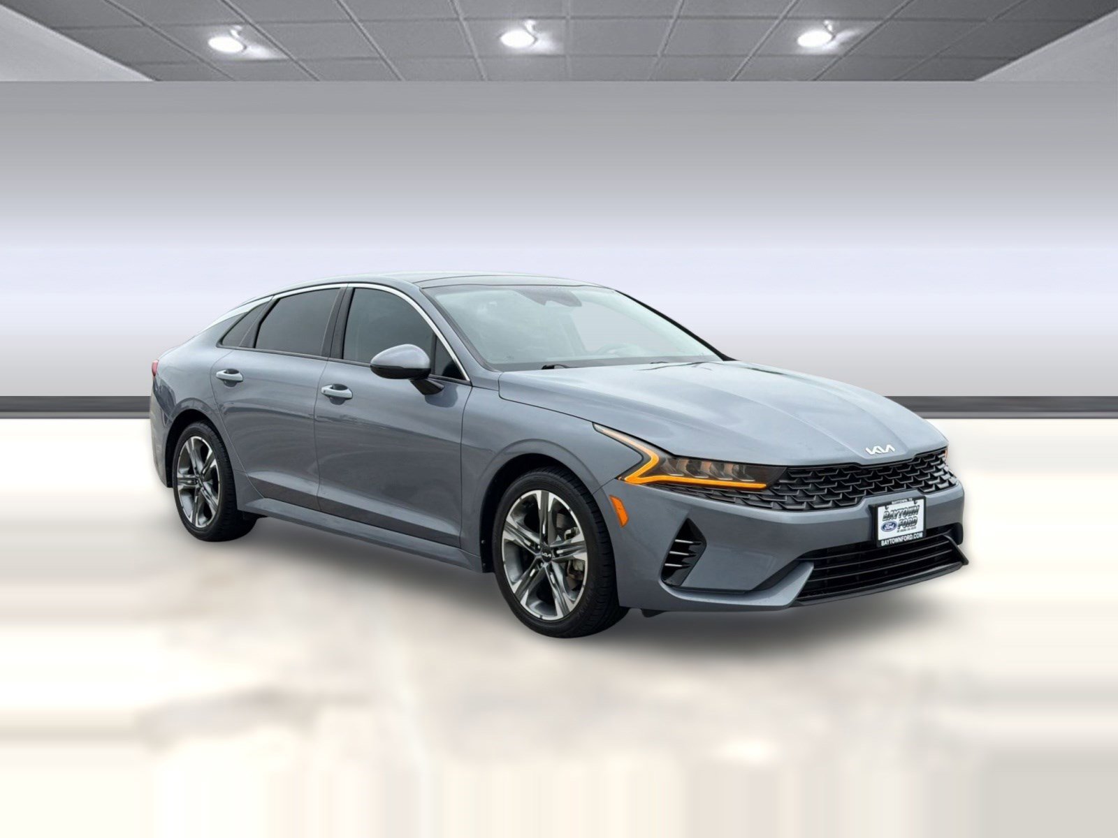 Used 2024 Kia K5 EX FWD image 7