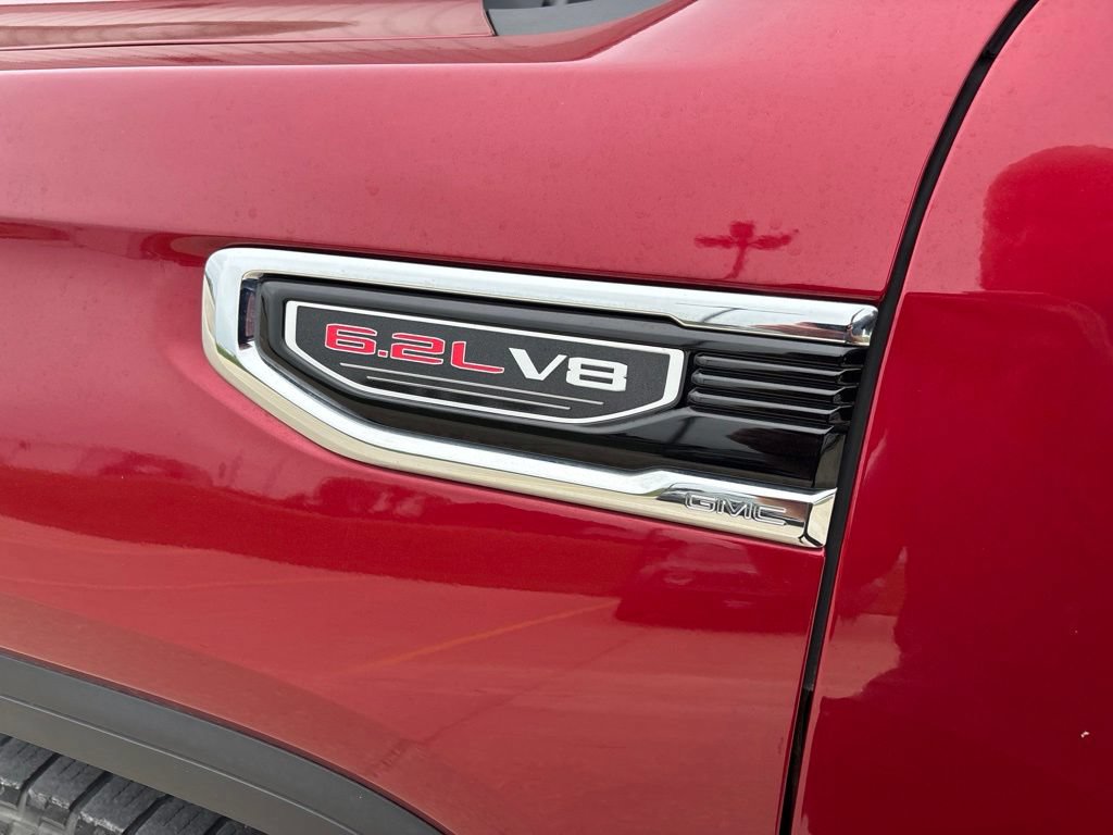 Used 2020 GMC Sierra 1500 SLT w/ SLT Premium Plus Package AWD/4WD image 12