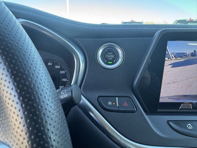 Used 2022 Chevrolet Blazer LT image 19