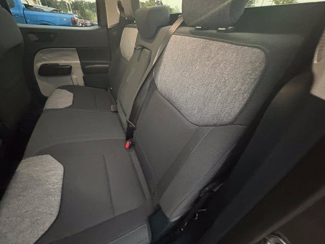Certified 2025 Ford Maverick XLT w/ XLT Luxury Package AWD/4WD image 23
