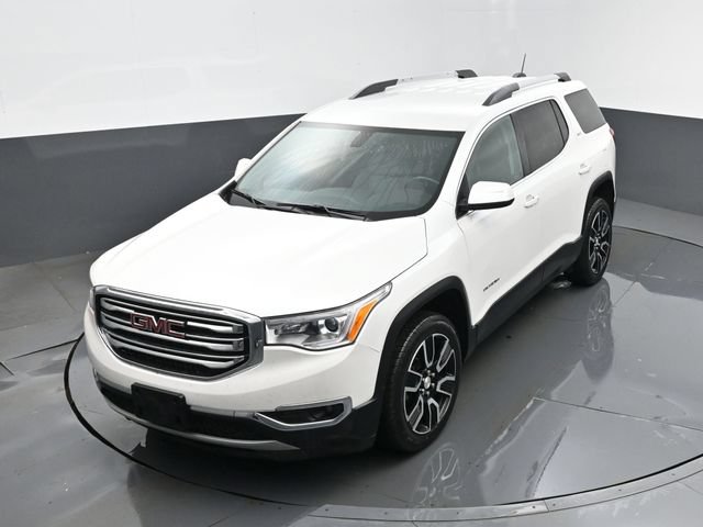 Used 2019 GMC Acadia SLT AWD/4WD image 23