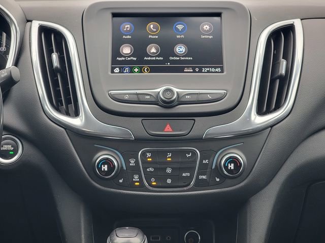 Used 2020 Chevrolet Equinox LT w/ Sport Edition image 26