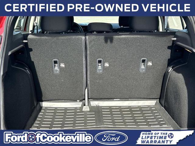 Used 2023 Nissan Kicks SV image 16