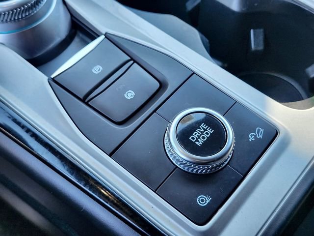 Certified 2023 Ford Explorer ST-Line image 28