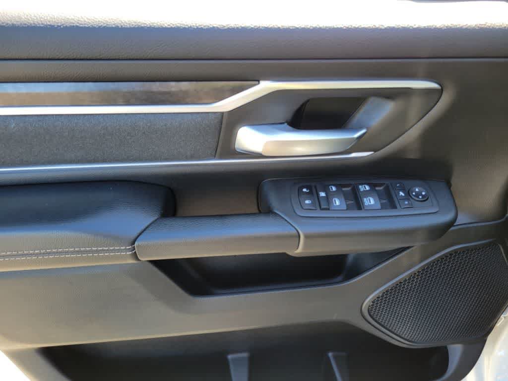 Used 2023 RAM 1500 Big Horn AWD/4WD image 19