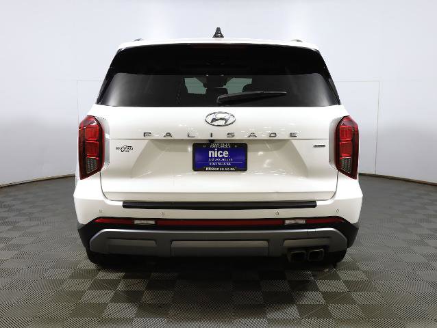 Used 2023 Hyundai Palisade SEL image 6