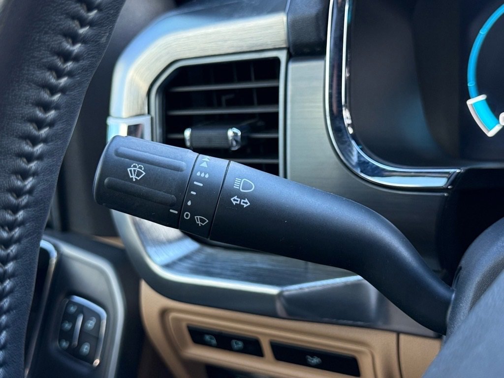 Certified 2023 Ford F150 Lariat w/ Max Trailer Tow Package image 22