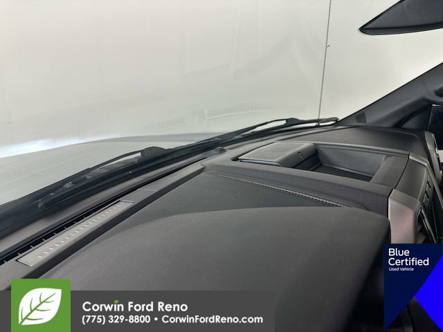 Certified 2019 Ford F350 Platinum w/ Platinum Ultimate Package AWD/4WD image 12