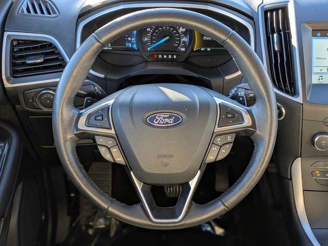 Certified 2018 Ford Edge SEL w/ Equipment Group 201A AWD/4WD image 26