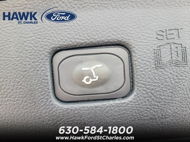 Certified 2023 Ford Edge SEL w/ Convenience Package AWD/4WD image 21