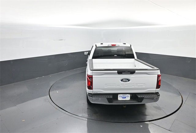 Certified 2024 Ford F150 XLT w/ Tow/Haul Package image 21