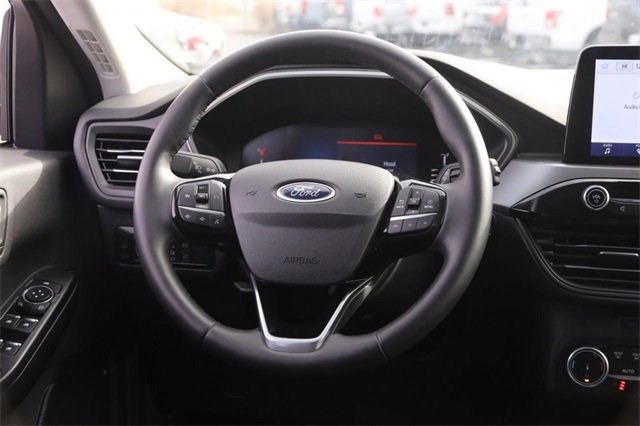 Certified 2024 Ford Escape Active w/ Cold Weather Package image 23