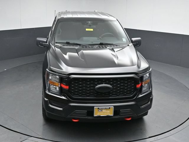 Certified 2023 Ford F150 XL w/ STX Appearance Package AWD/4WD image 43