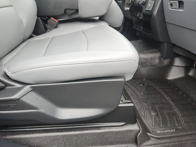 Certified 2025 Ford F350 XL w/ XL Driver Assist Package image 25