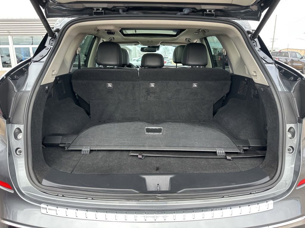 Used 2020 Nissan Murano Platinum image 14