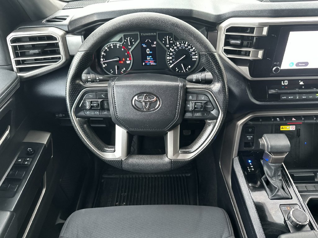 Used 2026 Toyota Tundra SR5 RWD image 13