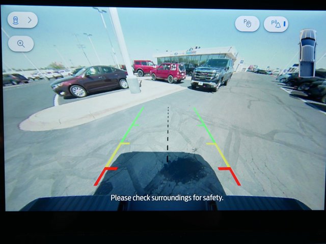 Certified 2025 Ford F150 XL w/ Tow/Haul Package AWD/4WD image 25