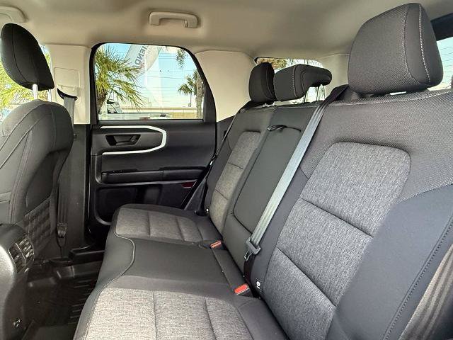 Certified 2024 Ford Bronco Sport Big Bend AWD/4WD image 27