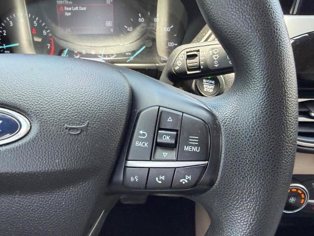Certified 2020 Ford Escape SE FWD image 13