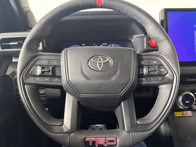 Used 2024 Toyota Tacoma TRD Pro AWD/4WD image 21