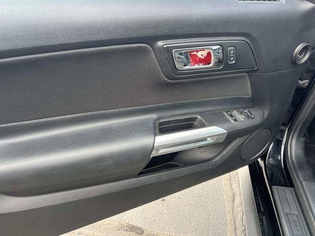 Certified 2017 Ford Mustang Coupe image 13