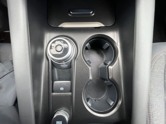 Certified 2025 Ford Explorer Active AWD/4WD image 23