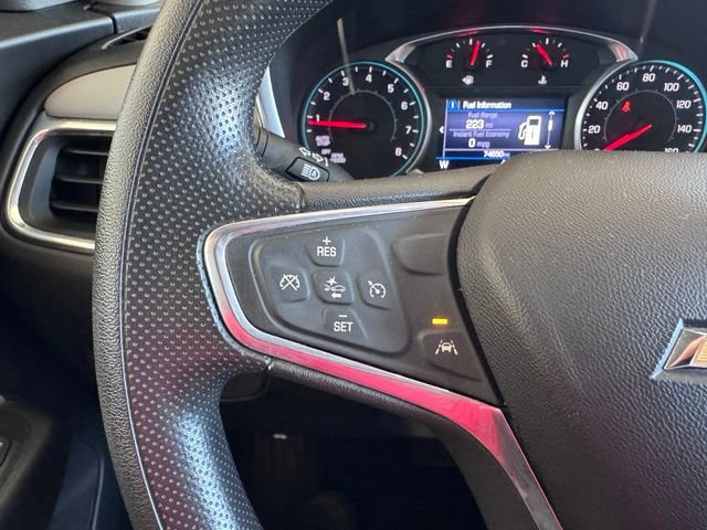 Used 2020 Chevrolet Equinox LT FWD image 15