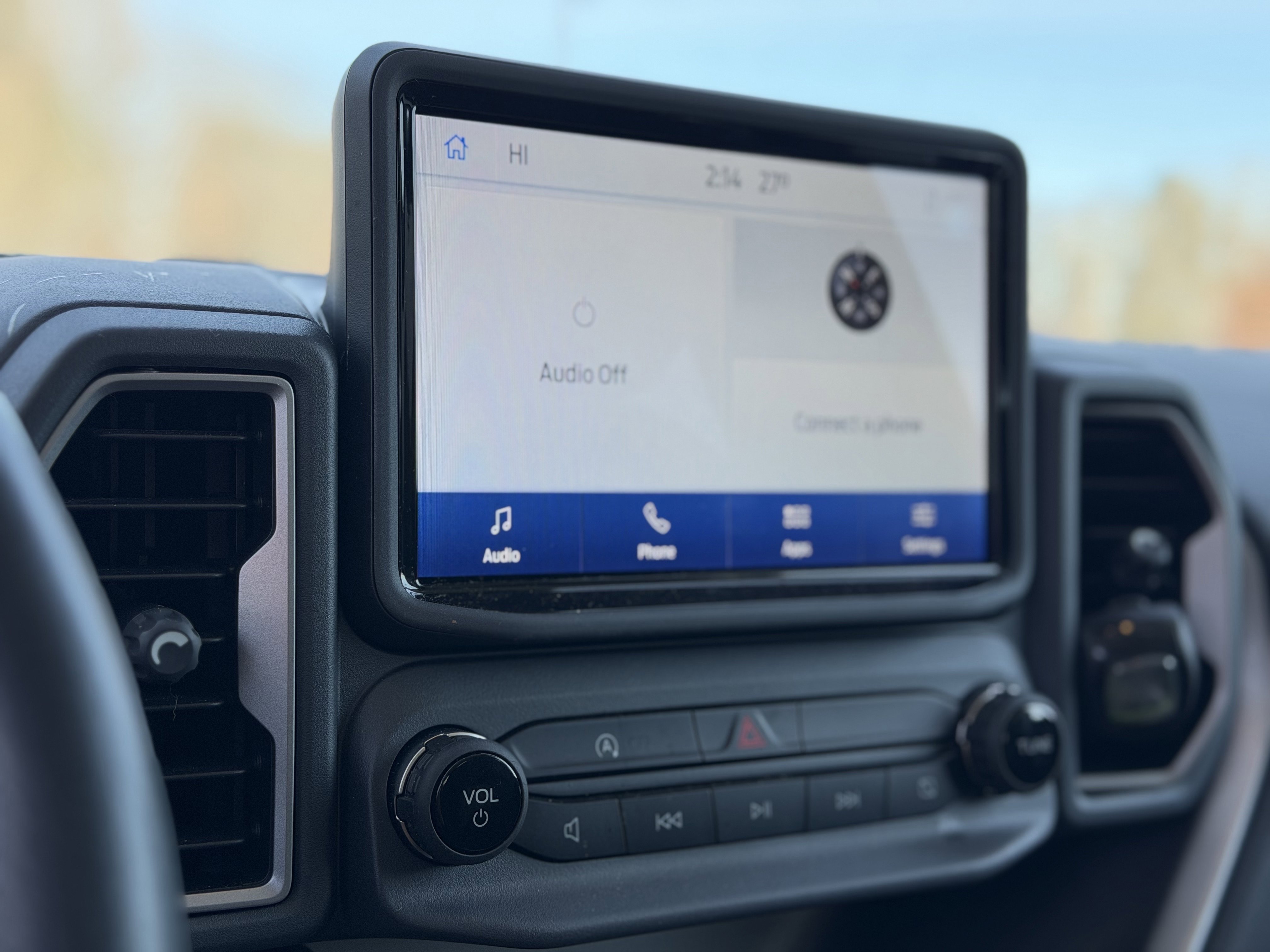 Certified 2022 Ford Bronco Sport Big Bend w/ Convenience Package image 17