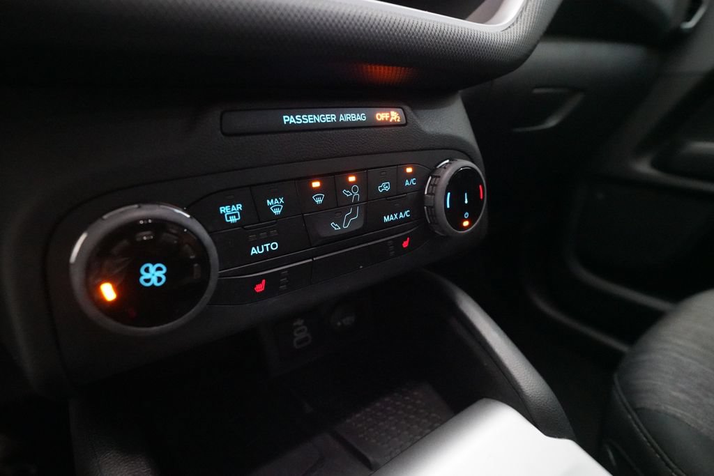 Certified 2023 Ford Bronco Sport Big Bend w/ Convenience Package AWD/4WD image 20