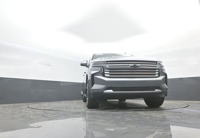 Used 2021 Chevrolet Tahoe High Country image 34