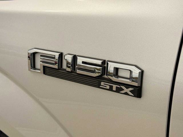 Certified 2018 Ford F150 XL w/ Equipment Group 101A Mid AWD/4WD image 12
