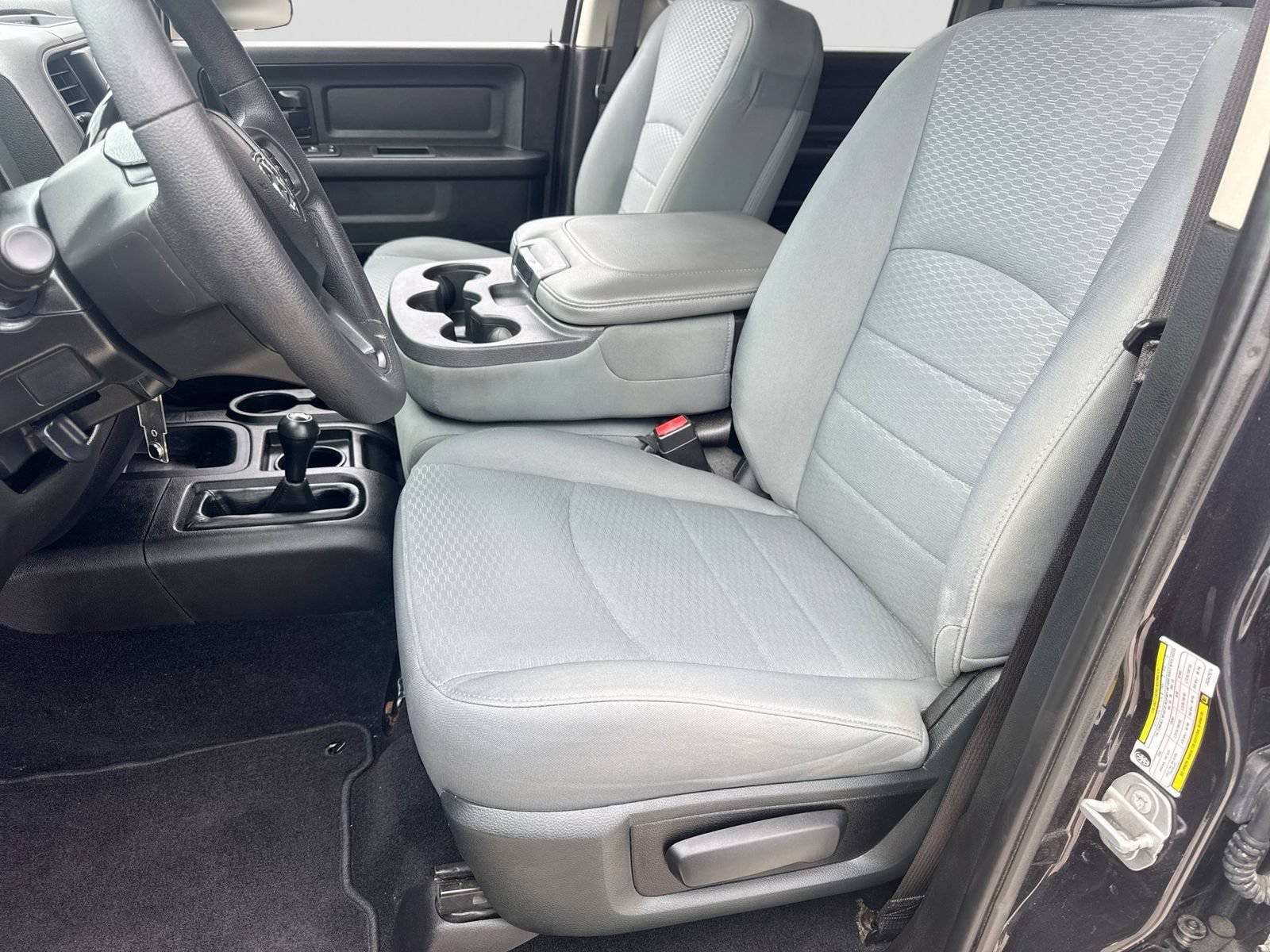 Used 2018 RAM 2500 Tradesman w/ Chrome Appearance Group AWD/4WD image 20