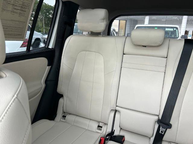 Used 2023 Mercedes-Benz GLB 250 image 12