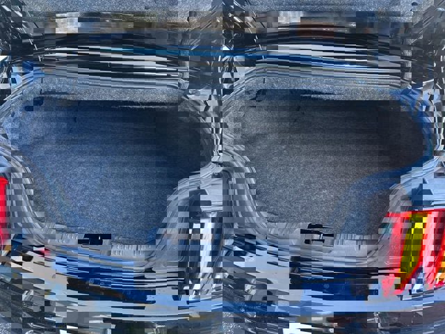 Certified 2020 Ford Mustang Premium w/ Equipment Group 201A image 8