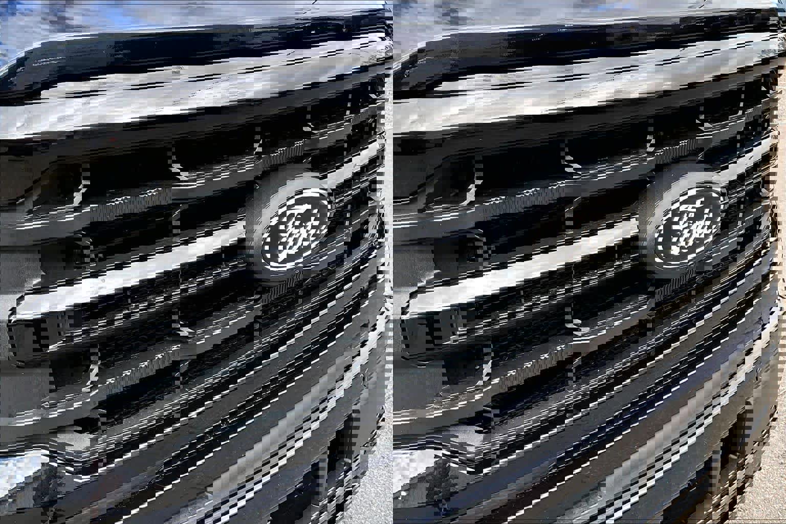 Certified 2024 Ford F150 XLT w/ Equipment Group 302A MID image 33