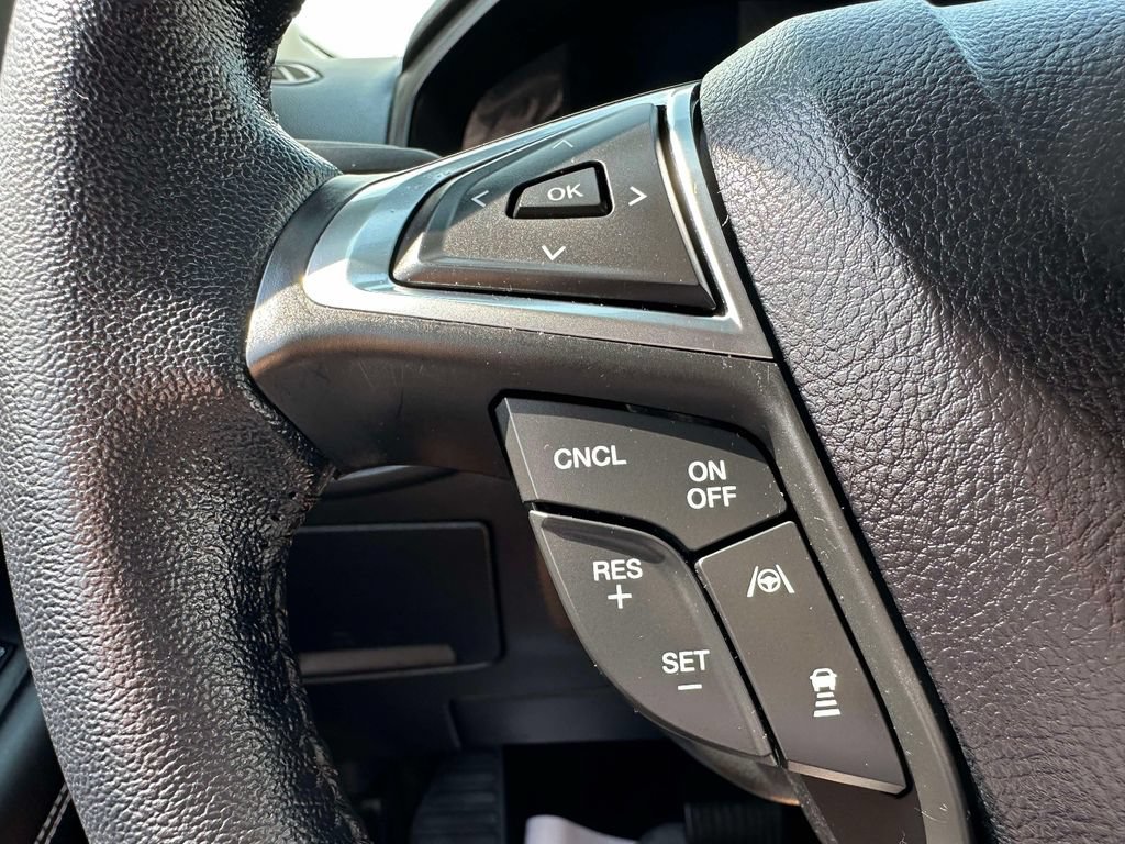 Certified 2024 Ford Edge Titanium w/ Equipment Group 301A AWD/4WD image 15