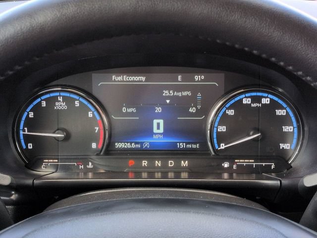 Certified 2023 Ford Bronco Sport Badlands AWD/4WD image 26