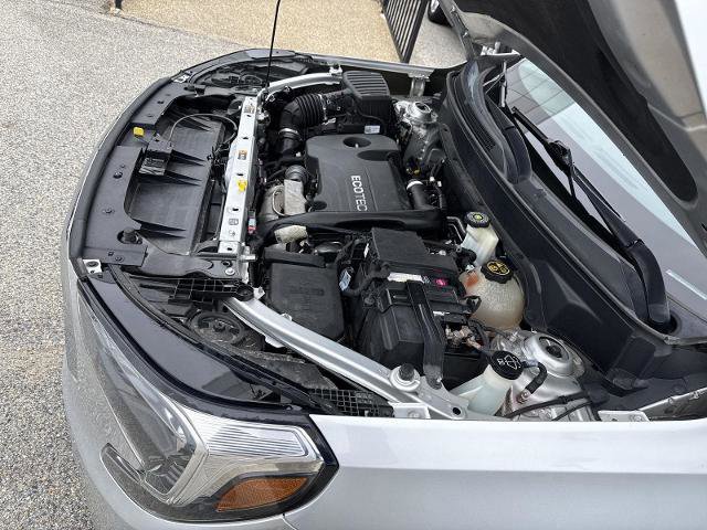 Used 2018 GMC Terrain SLT w/ Preferred Package image 30