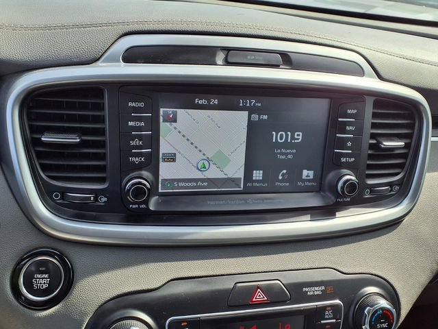 Used 2019 Kia Sorento SX FWD image 6