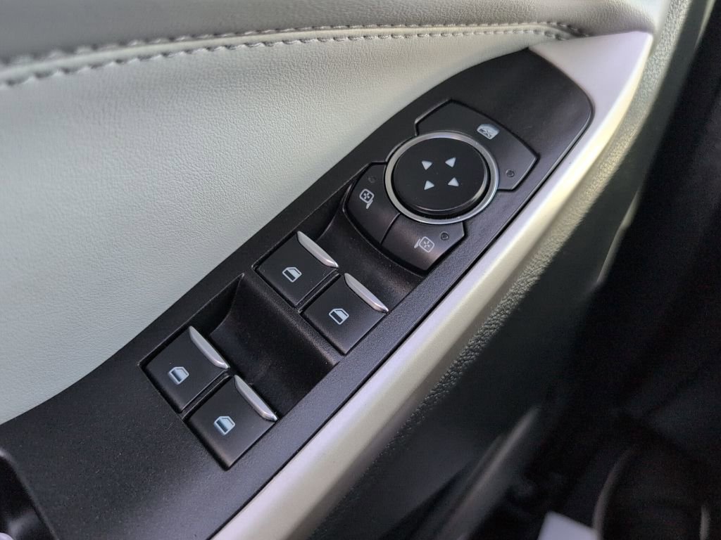 Certified 2022 Ford Explorer XLT w/ Equipment Group 202A image 26