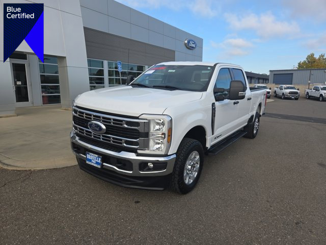 Certified 2024 Ford F350 XLT image 1