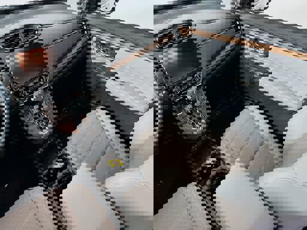 Used 2022 Honda CR-V EX-L image 10