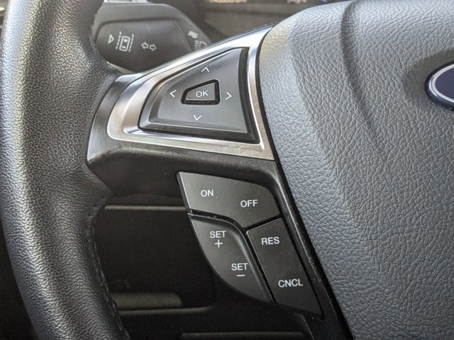 Certified 2023 Ford Edge SEL w/ Convenience Package image 17