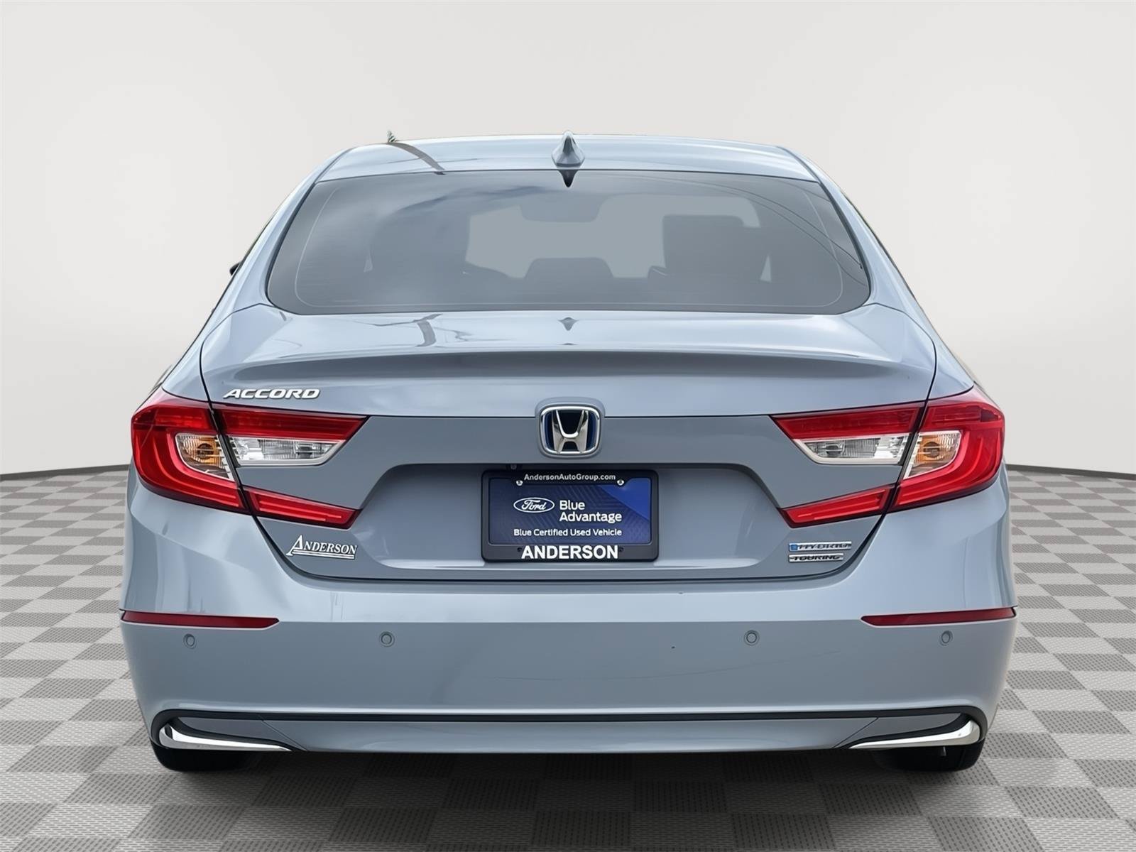 Used 2022 Honda Accord Touring image 8