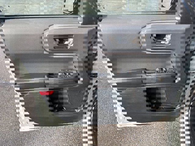 Certified 2022 Ford Bronco Sport Big Bend w/ Convenience Package image 8