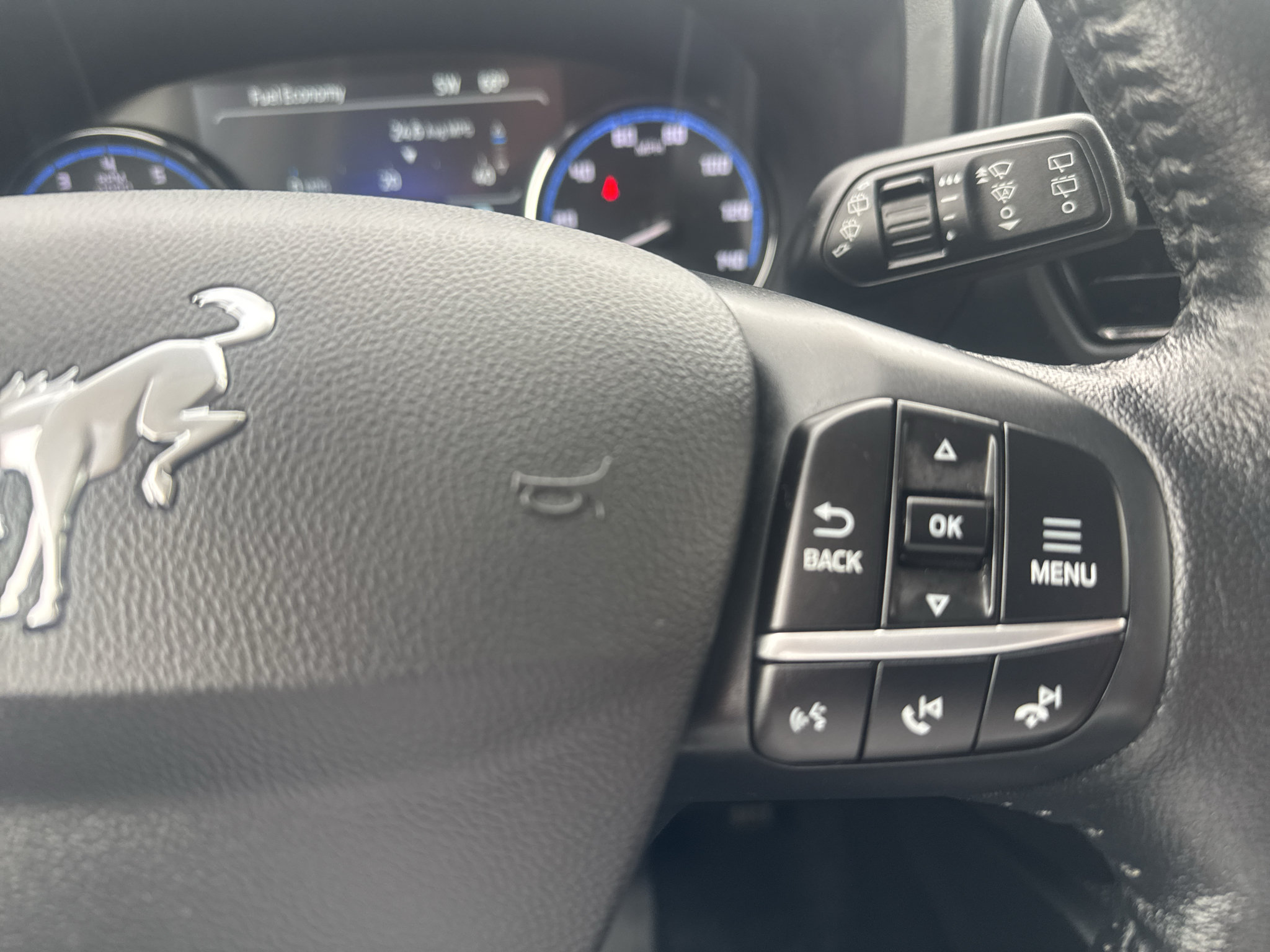 Certified 2021 Ford Bronco Sport Outer Banks AWD/4WD image 11