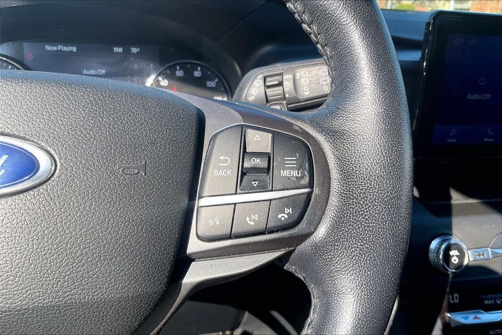 Certified 2020 Ford Explorer XLT AWD/4WD image 18